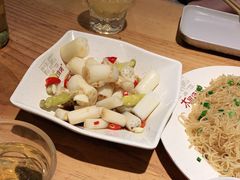 -木屋烧烤(岗顶二店)