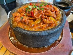 -西江美食舫·江西菜(健德桥店)