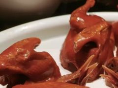 -汤城小厨•粤菜•靓汤(苏州街店)