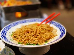 -老头儿油爆虾·知味杭州(爱琴海购物中心)