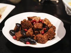 四鲜烤夫-上海小南国(国发店)