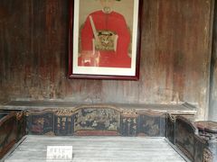-徽商大宅院