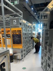 -G-STEPS舞蹈工作室