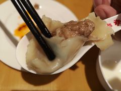 虾饺-鼎泰丰(当代商城店)