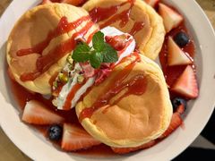 -UPPER KITCHEN(延安路店)