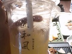 白香果-匠和风精致料理(莆田财富中心店)