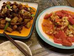 -阿鹏故事云南野生菌火锅(人民路店)