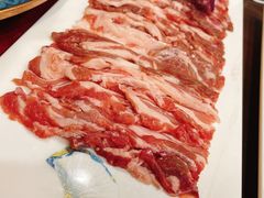 -爱新觉罗福臨火锅馆(万科滑雪场店)