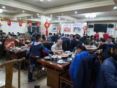 大堂-老诚一锅羊蝎子(垡头店)