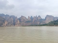 -炳灵寺世界文化遗产旅游区