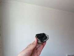 黑芝麻-南大门韩国米糕(公滨路店)