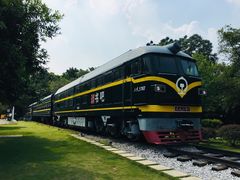 -柳州工业博物馆