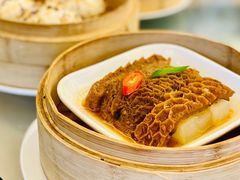 -海逸海鲜酒家(古北店)