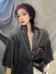 -HG美发设计沙龙