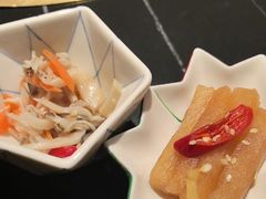 -山川小町·极番烧肉(新地假日广场店)