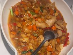 -味界·精致赣菜(招商花园城店)