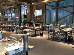 -No.DD戳子烧烤·江湖菜(北京总店)
