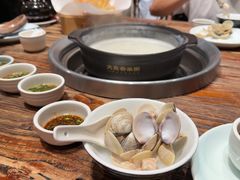 -大良毋米粥(锦龙路总店)
