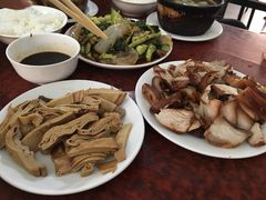 -四合心砂锅居(轩辕小区店)