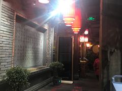 -蜀大侠火锅(寰球文化地标·总府店)