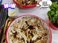 -釜山美食韩国炸酱面(长大店)