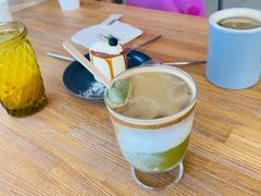 -ChanDu躔度咖啡(灯塔店)