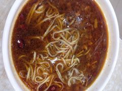 iphone_upload_pic-蒋家桥饺面店(四望亭路店)
