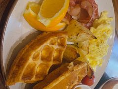 -VESH COFFEE(定西路店)