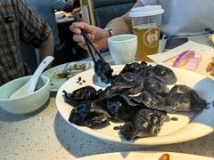 -船歌·鱼水饺青岛菜(金狮广场店)