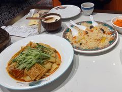 -巴依老爷新疆美食(天津远洋乐堤港店)