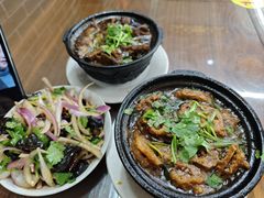 -多福临砂锅居(苏堤北路店)
