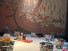 -綱元·海鲜豆捞(明州里店)