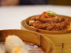 -广州建国酒店-盈丰阁粤菜-粤式茶点