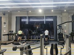 -LA合时健身4PMFIT(花桥旗舰店)