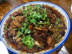 -杨三娘跷脚牛肉(羊子山西路店)