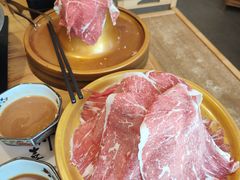 -牛匠和牛寿喜锅(西安总店)