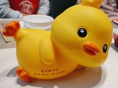 -沈师傅四季烤鸭小馆(中科紫峰店)