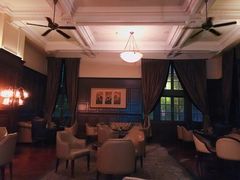 -LONG BAR 廊吧(外滩华尔道夫酒店)