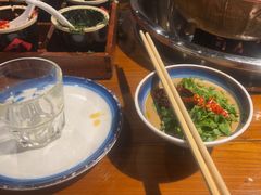 -鑫隆四季涮肉(八角畅游店)