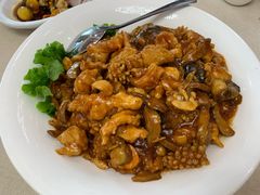 -普天和酒楼·新津菜·烤鸭(天津之眼店)
