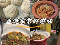 -洞庭土菜馆(天河北总店)