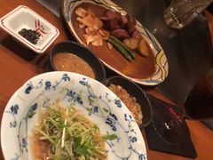 -叙叙苑(东京歌剧城店)