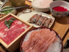 -巴奴毛肚火锅(龙湖锦艺城店)