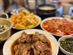 -贤花饭店(城阳店)