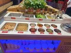 -鼎原力量东北吊炉烧烤(幸福街店)