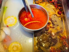 渝利鸳鸯锅-渝利重庆火锅