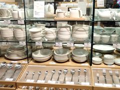-MUJI无印良品(天河领展广场店)