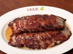 -陈光记烧腊(长寿路店)