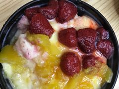 -冰冰酱老味刨冰绵绵冰(中山路总店)