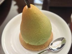 -天津海河悦榕庄·Lobby Lounge大堂吧